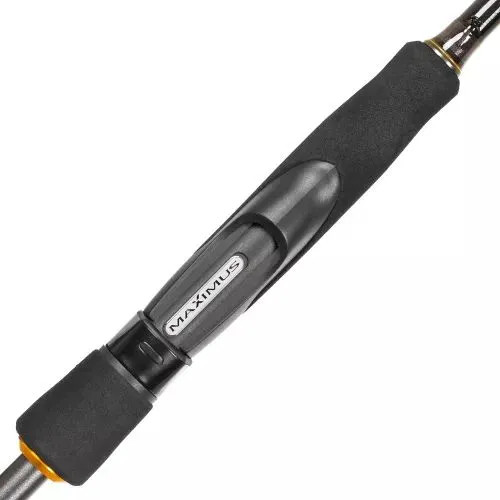 Изображение товара Удилище MAXIMUS Resident Jig / MJSSRE213M