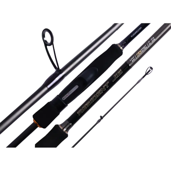 Изображение товара Удилище MAXIMUS Resident Jig / MJSSRE213M