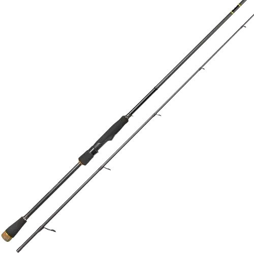 Изображение товара Удилище MAXIMUS Resident Jig / MJSSRE213M