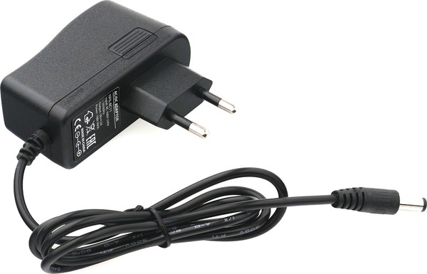 Изображение товара Зарядное устройство сетевое Gembird NPA-AC11