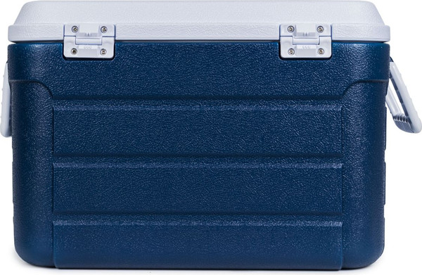 Изображение товара Термоконтейнер Camping World Thermobox 30 / 138364 (темно-синий)