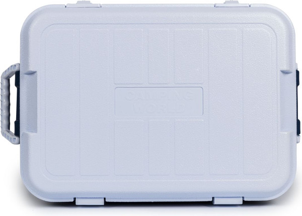 Изображение товара Термоконтейнер Camping World Thermobox 30 / 138364 (темно-синий)