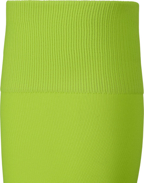 Изображение товара Гетры футбольные Jogel Camp Basic Sleeve Socks / JC1GA0231.YO (р-р  39-42,  желтый неон/черный)