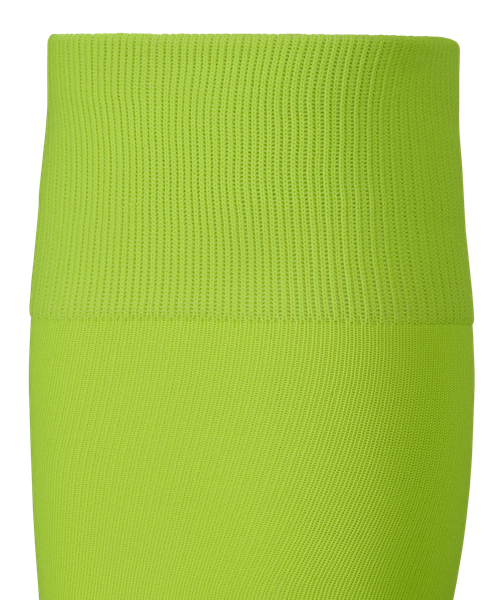 Изображение товара Гетры футбольные Jogel Camp Basic Sleeve Socks / JC1GA0231.YO (р-р 43-45, желтый неон/черный)