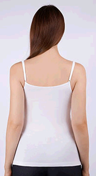 Изображение товара Майка Verally 3020-1 (р.170,176-104-110, белый)