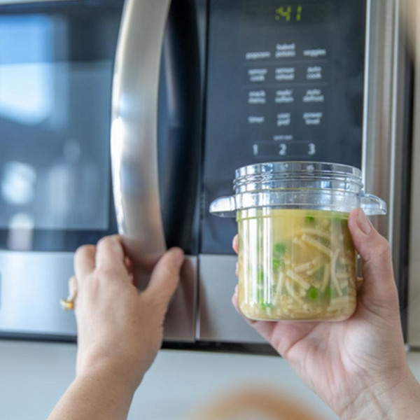 Изображение товара Термос для еды Thermos TS-3200 SS / 563316