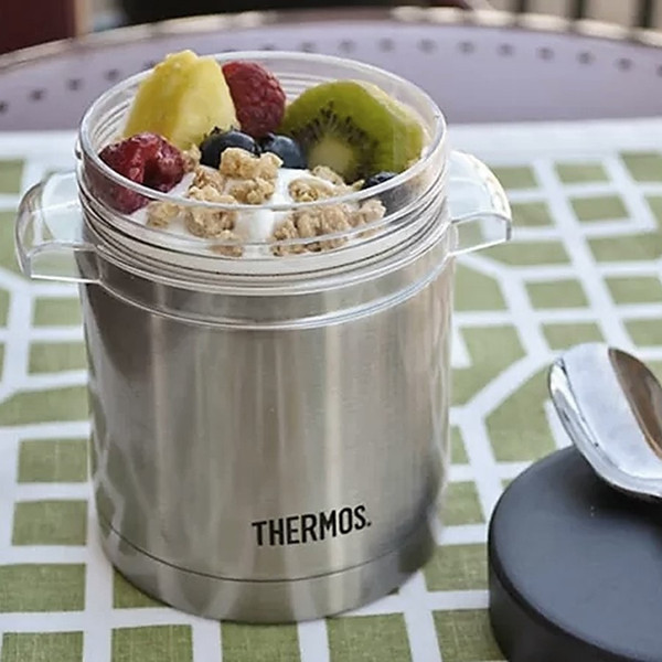 Изображение товара Термос для еды Thermos TS-3200 SS / 563316