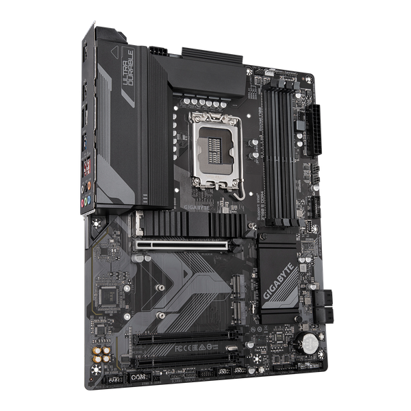 Изображение товара Материнская плата Gigabyte Z790 S DDR4
