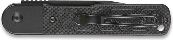 Изображение товара Нож складной GANZO G767PT-BK (черный)