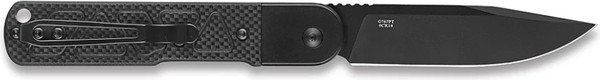 Изображение товара Нож складной GANZO G767PT-BK (черный)