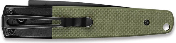 Изображение товара Нож туристический GANZO G721B-GR (зеленый)