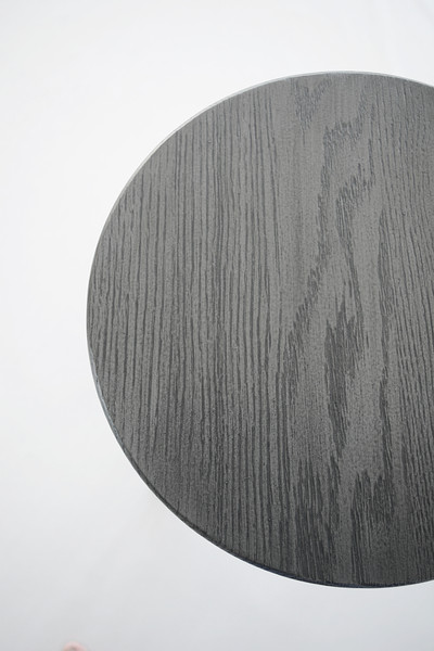 Изображение товара Стул барный Stal-Massiv TRH-63 (дуб серый/черный)