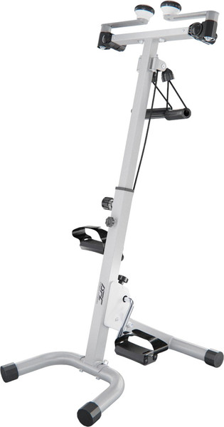 Изображение товара Велотренажер DFC Dual bike B815G