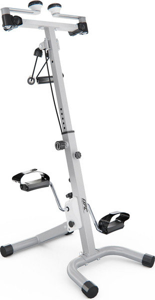 Изображение товара Велотренажер DFC Dual bike B815G