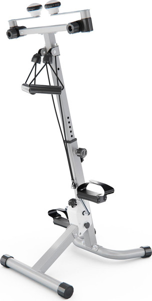 Изображение товара Велотренажер DFC Dual bike B815G