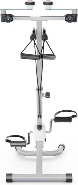Изображение товара Велотренажер DFC Dual bike B815G