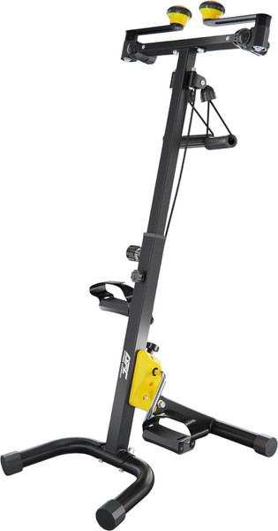 Изображение товара Велотренажер DFC Dual bike B815Y