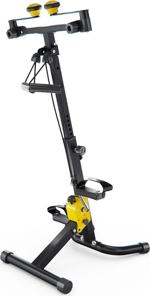 Изображение товара Велотренажер DFC Dual bike B815Y