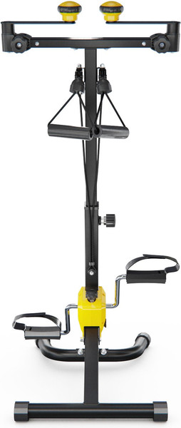 Изображение товара Велотренажер DFC Dual bike B815Y