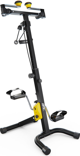Изображение товара Велотренажер DFC Dual bike B815Y