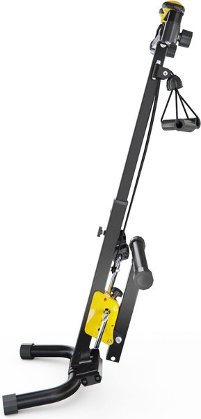 Изображение товара Велотренажер DFC Dual bike B815Y
