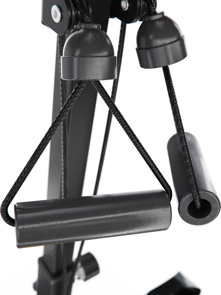 Изображение товара Велотренажер DFC Dual bike B815Y