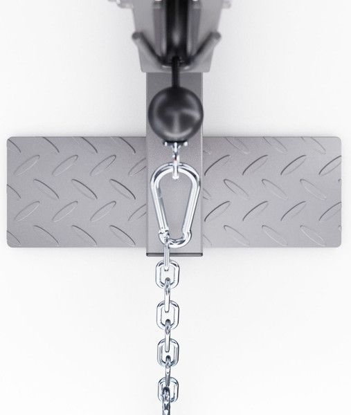 Изображение товара Силовой тренажер DFC D7001-60