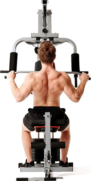 Изображение товара Силовой тренажер DFC D7001-60