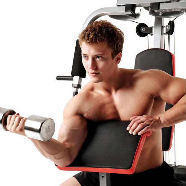 Изображение товара Силовой тренажер DFC D7001-60