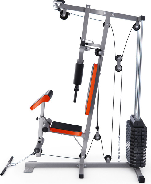 Изображение товара Силовой тренажер DFC D7001-60