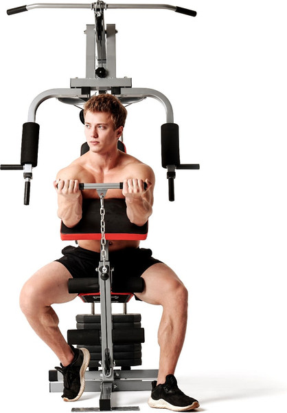 Изображение товара Силовой тренажер DFC D7001-60