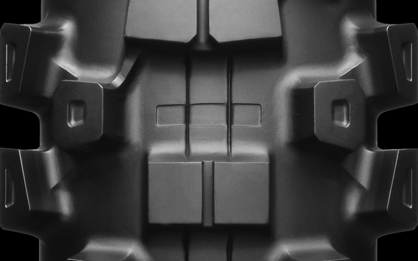 Изображение товара Мотошина задняя Bridgestone Motocross M404 90/100R14 49M TT NHS