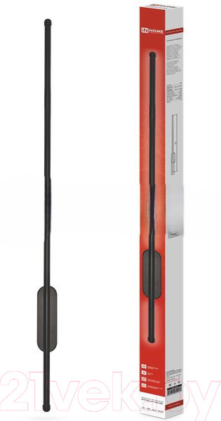 Изображение товара Светильник INhome Estetika LUV-80B-40BL / 4690612054438