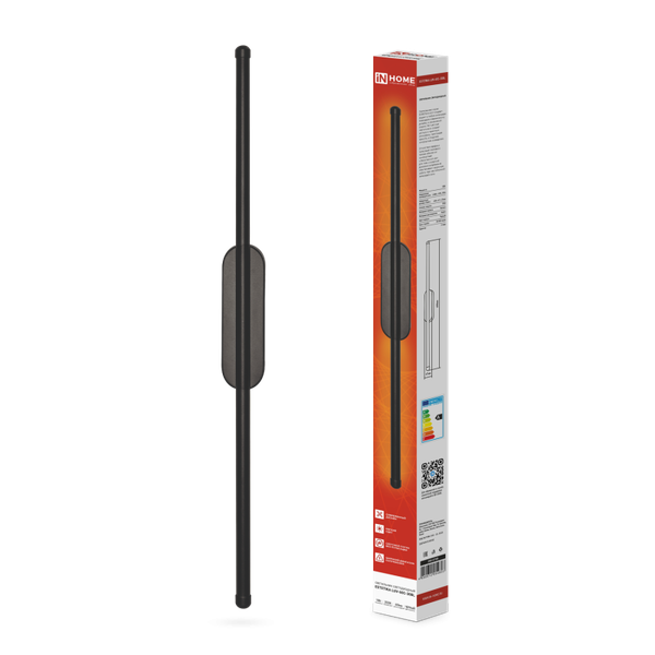 Изображение товара Светильник INhome Estetika LUV-60C-30BL / 4690612054803