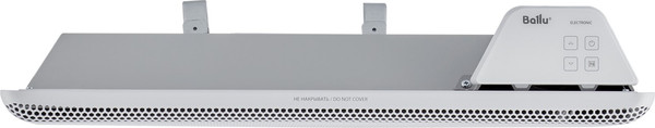 Изображение товара Конвектор Ballu Apollo Transformer BEC/AT-2000 (электрическое управление)