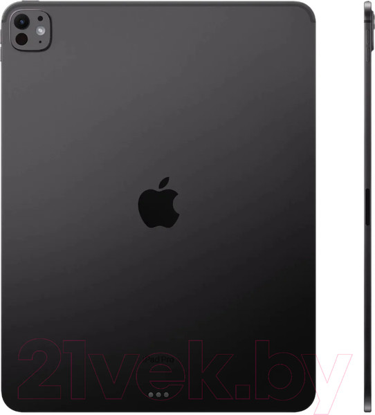 Изображение товара Планшет Apple iPad Pro 13" 2024 256GB Wi-Fi A2925 / MVX23 (черный)