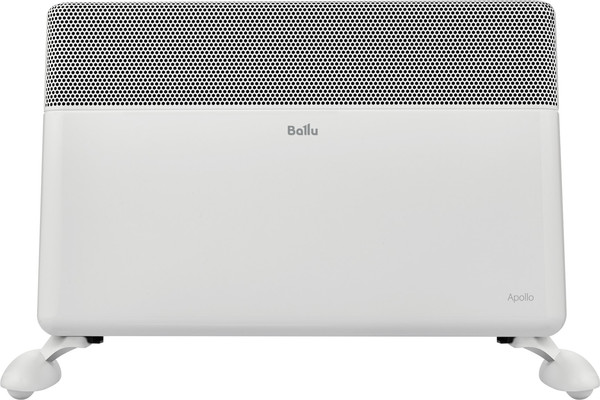 Изображение товара Конвектор Ballu Apollo Transformer BEC/AT-2000 (электрическое управление, с шасси)