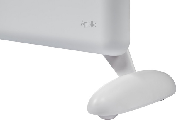 Изображение товара Конвектор Ballu Apollo Transformer BEC/AT-2000 (электрическое управление, с шасси)
