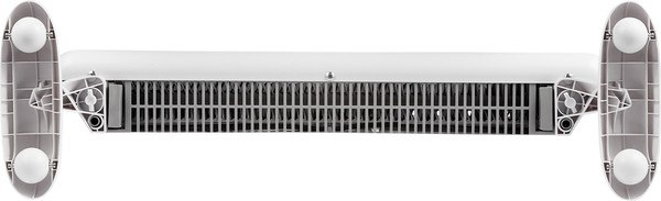 Изображение товара Конвектор Ballu Apollo Transformer BEC/AT-2000 (электрическое управление, с шасси)