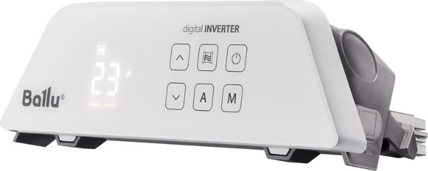 Изображение товара Конвектор Ballu Apollo Transformer BEC/AT-2500 (инверторное управление)