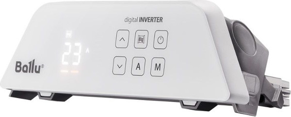 Изображение товара Конвектор Ballu Apollo Transformer BEC/AT-2500 (инверторное управление)