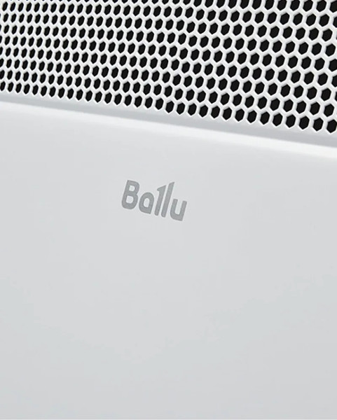 Изображение товара Конвектор Ballu Apollo Transformer BEC/AT-2500 (электрическое управление)