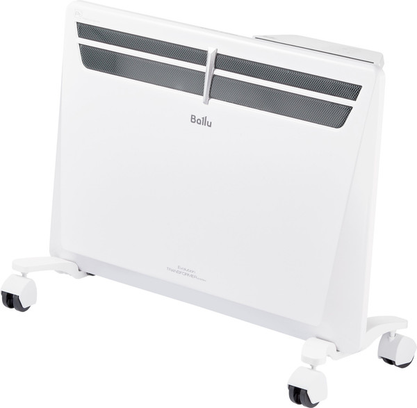 Изображение товара Конвектор Ballu Evolution Transformer BEC/EVU-1500 (инверторное управление, с шасси)