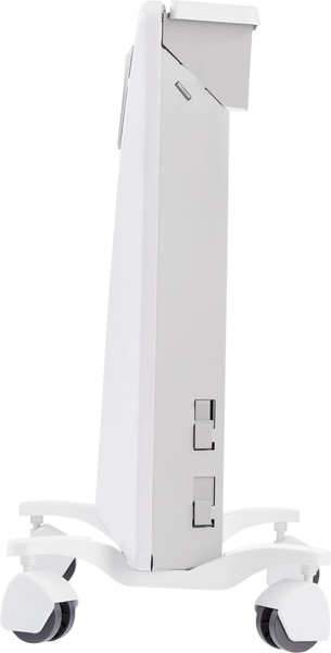 Изображение товара Конвектор Ballu Evolution Transformer BEC/EVU-1500 (инверторное управление, с шасси)