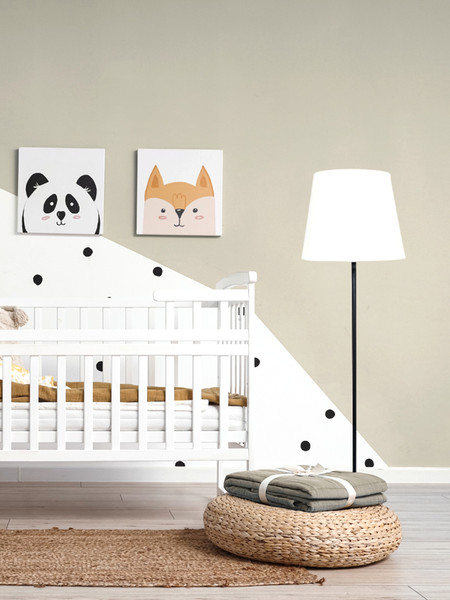 Изображение товара Торшер Aitin-Pro НТБ 05-40-103 / 1904 (черный)