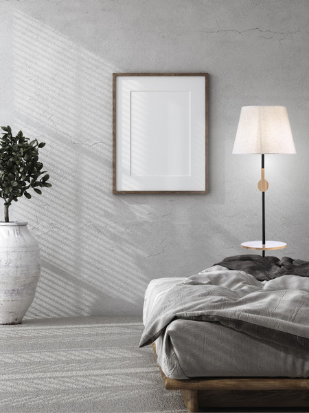 Изображение товара Торшер Aitin-Pro НТБ 05-40-103 / 2510A (черный)