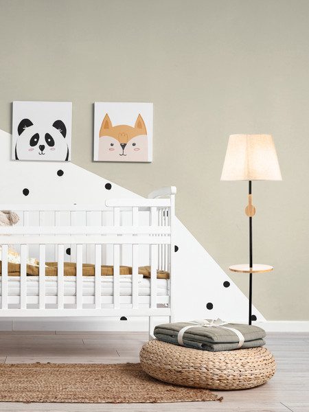 Изображение товара Торшер Aitin-Pro НТБ 05-40-103 / 2510A (черный)