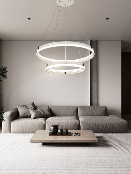 Изображение товара Потолочный светильник Aitin-Pro D18114/2 (белый/хром)