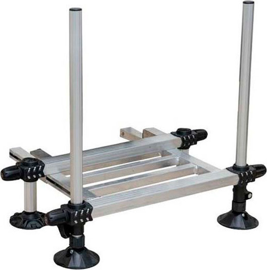 Изображение товара Педана для платформы рыболовной Colmic Footplate Veteran PA105G