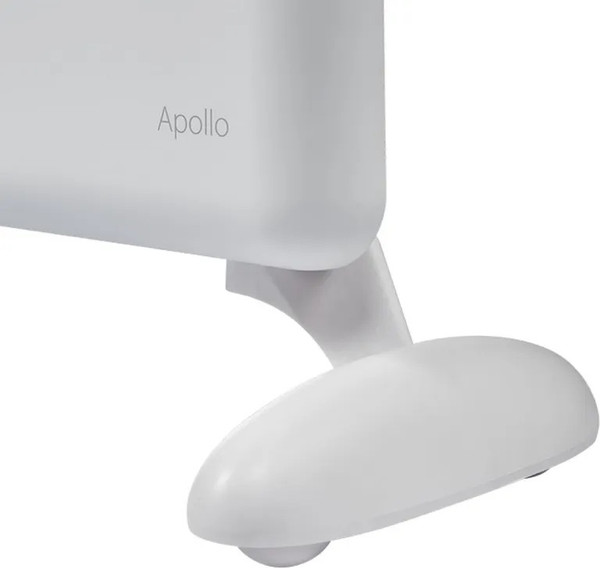 Изображение товара Конвектор Ballu Apollo Transformer BEC/AT-2500 (инверторное управление, с шасси)